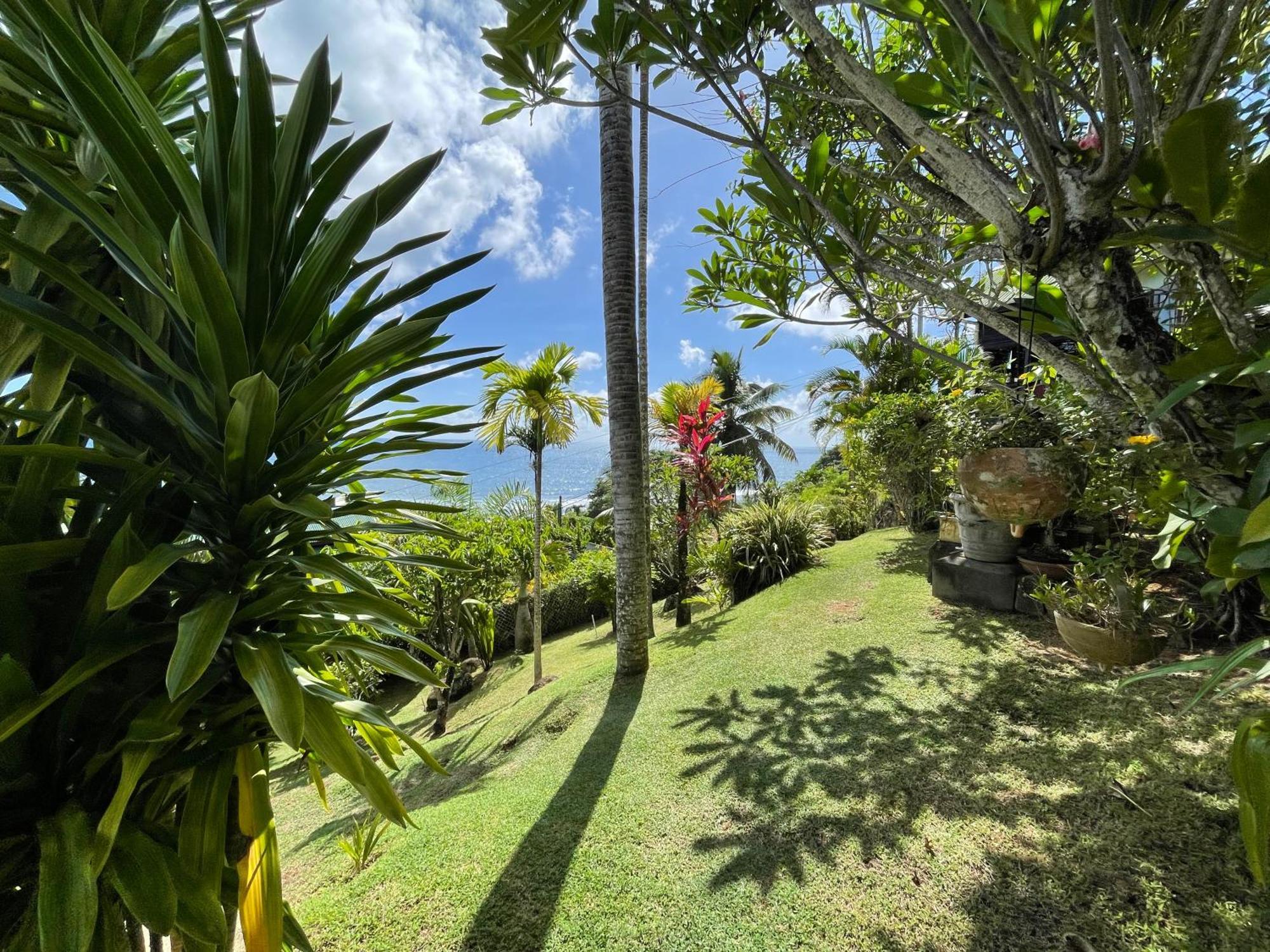 Chalets Bougainville Takamaka Exterior foto