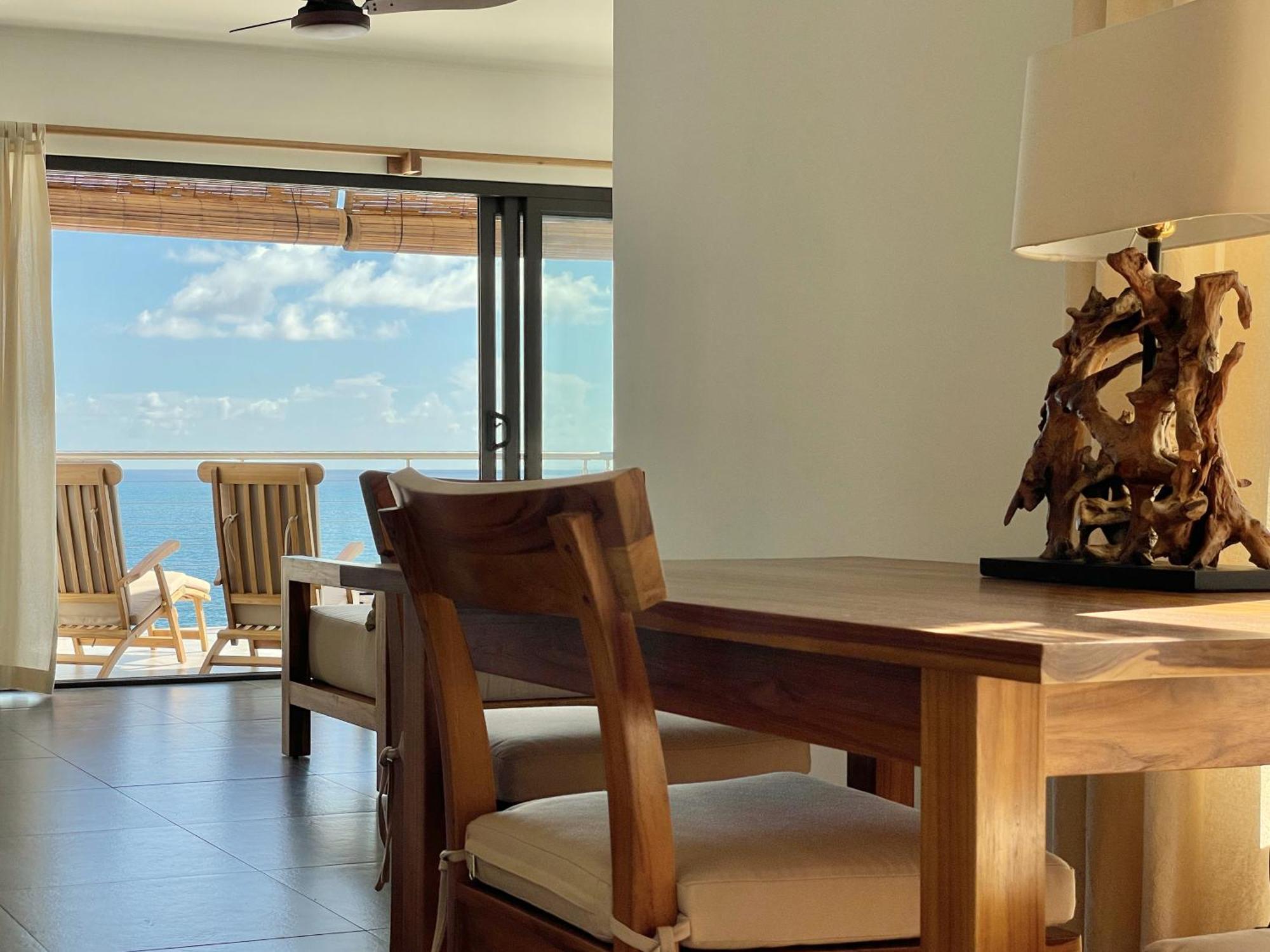 Chalets Bougainville Takamaka Habitación foto