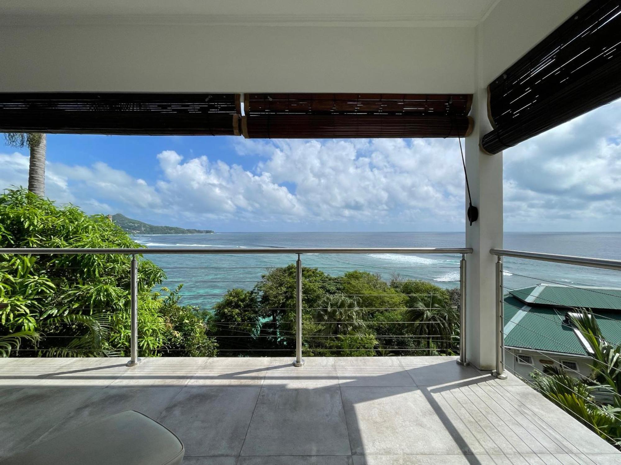 Chalets Bougainville Takamaka Habitación foto