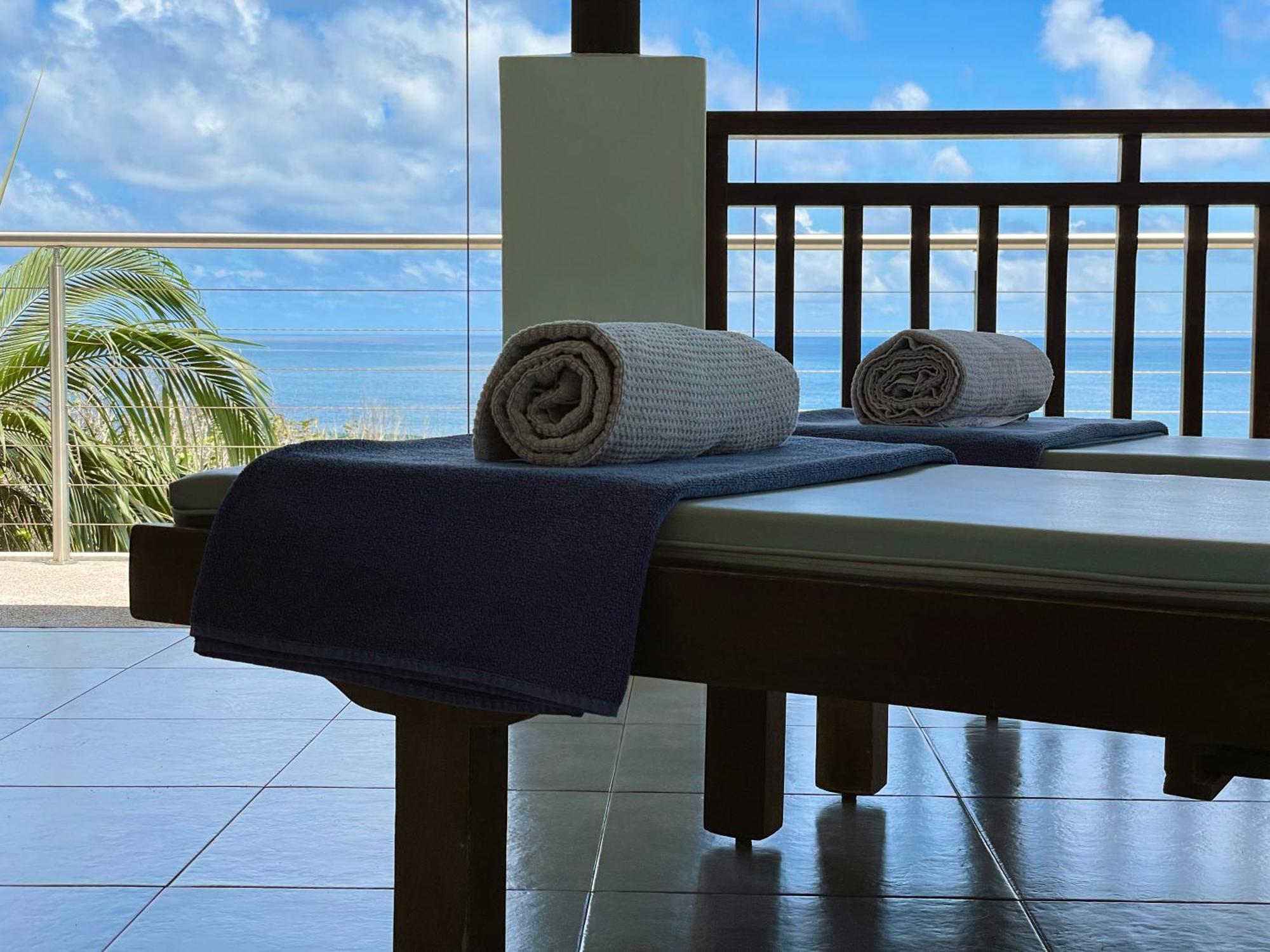 Chalets Bougainville Takamaka Habitación foto