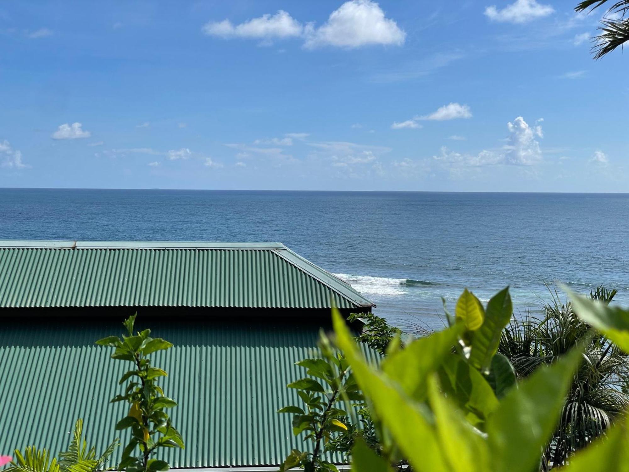 Chalets Bougainville Takamaka Habitación foto